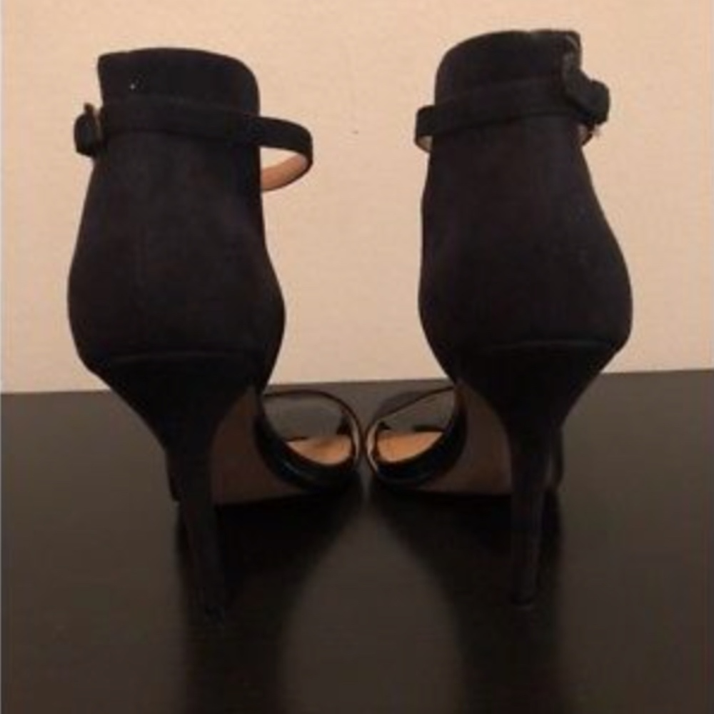 Zara Collection Basic Sandals - image 4